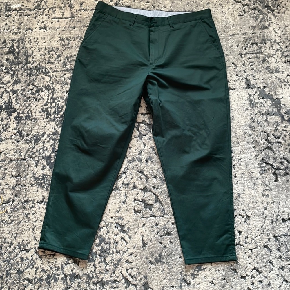 Men’s relax fit Zara pants